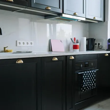 Appartamento Teczowa 2