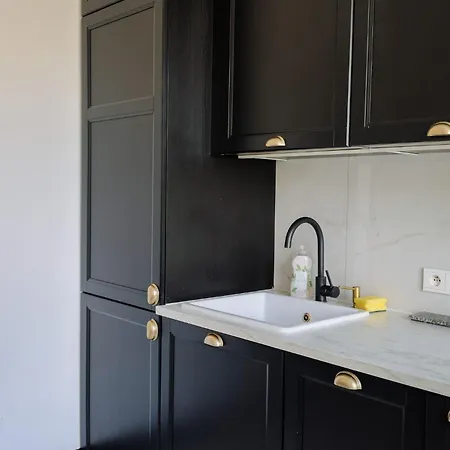 Appartamento Teczowa 2