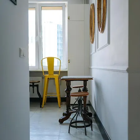 Teczowa 2 Appartamento *