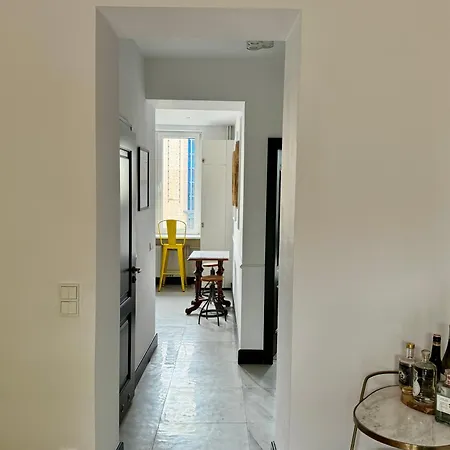 Appartamento Teczowa 2