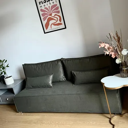 Teczowa 2 Appartamento