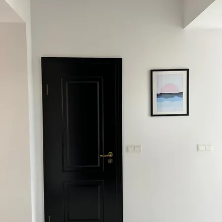 Appartamento Teczowa 2