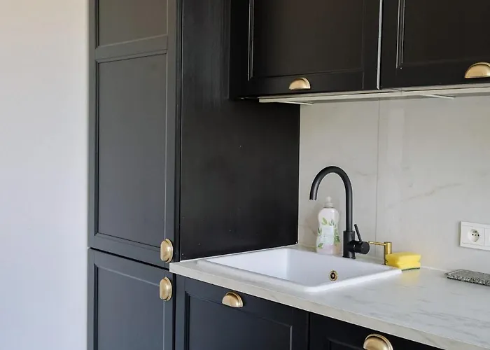 Apartamento Teczowa 2