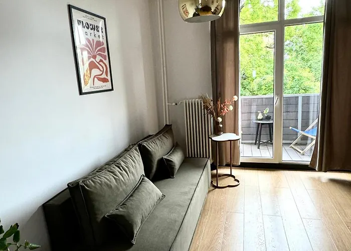 Apartamento Teczowa 2