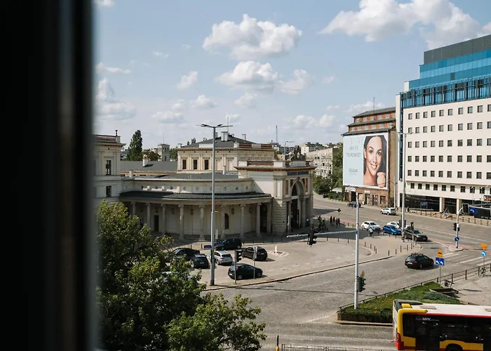 Apartamento Teczowa 2 *