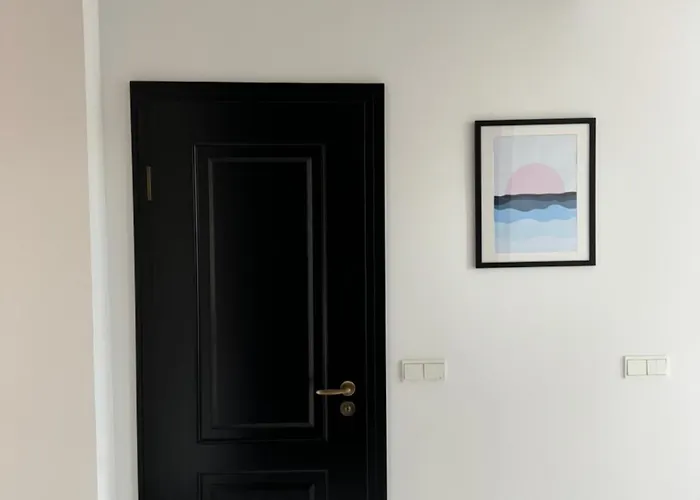 Apartamento Teczowa 2