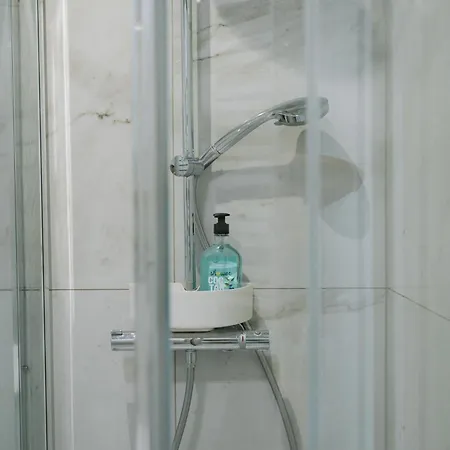 Teczowa 2 Апартаменты