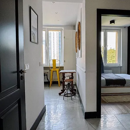 Teczowa 2 Вроцлав