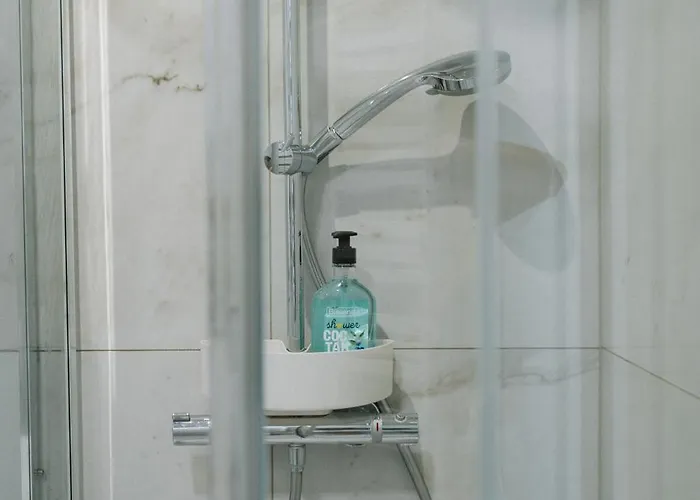 Teczowa 2 Appartement